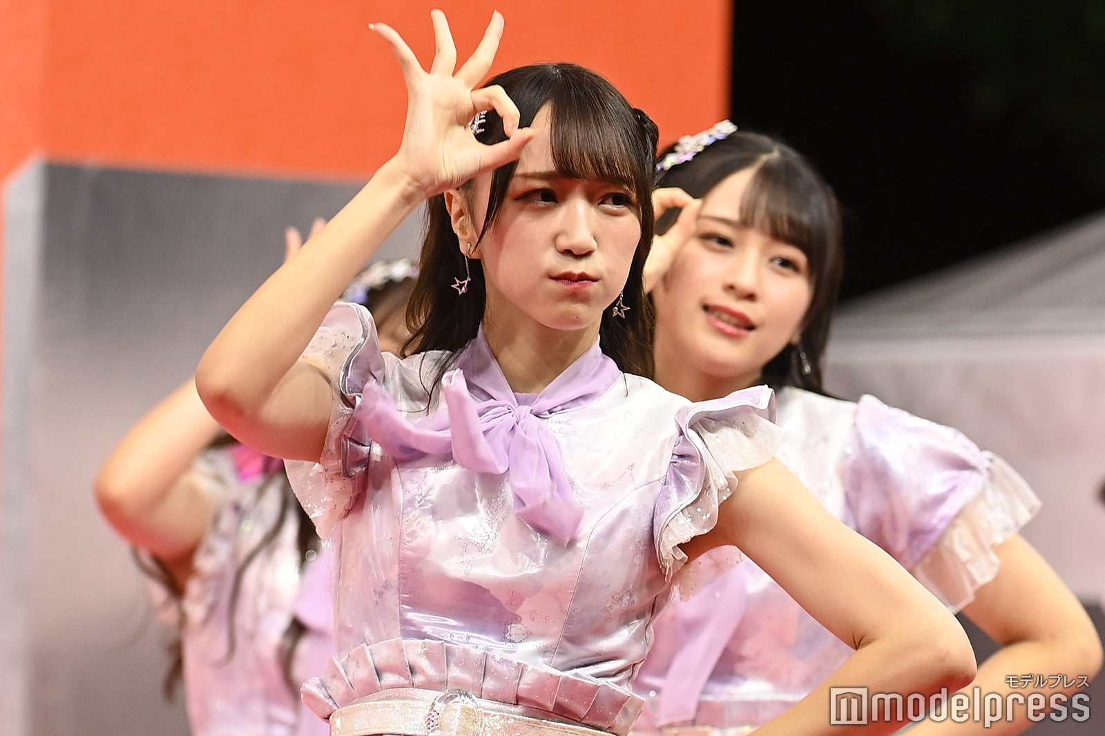 ＝LOVE（C）モデルプレス