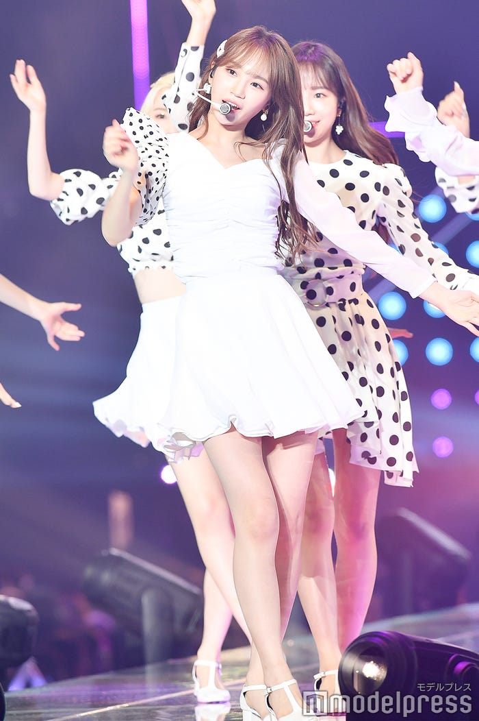 キム・チェウォン (C)モデルプレス