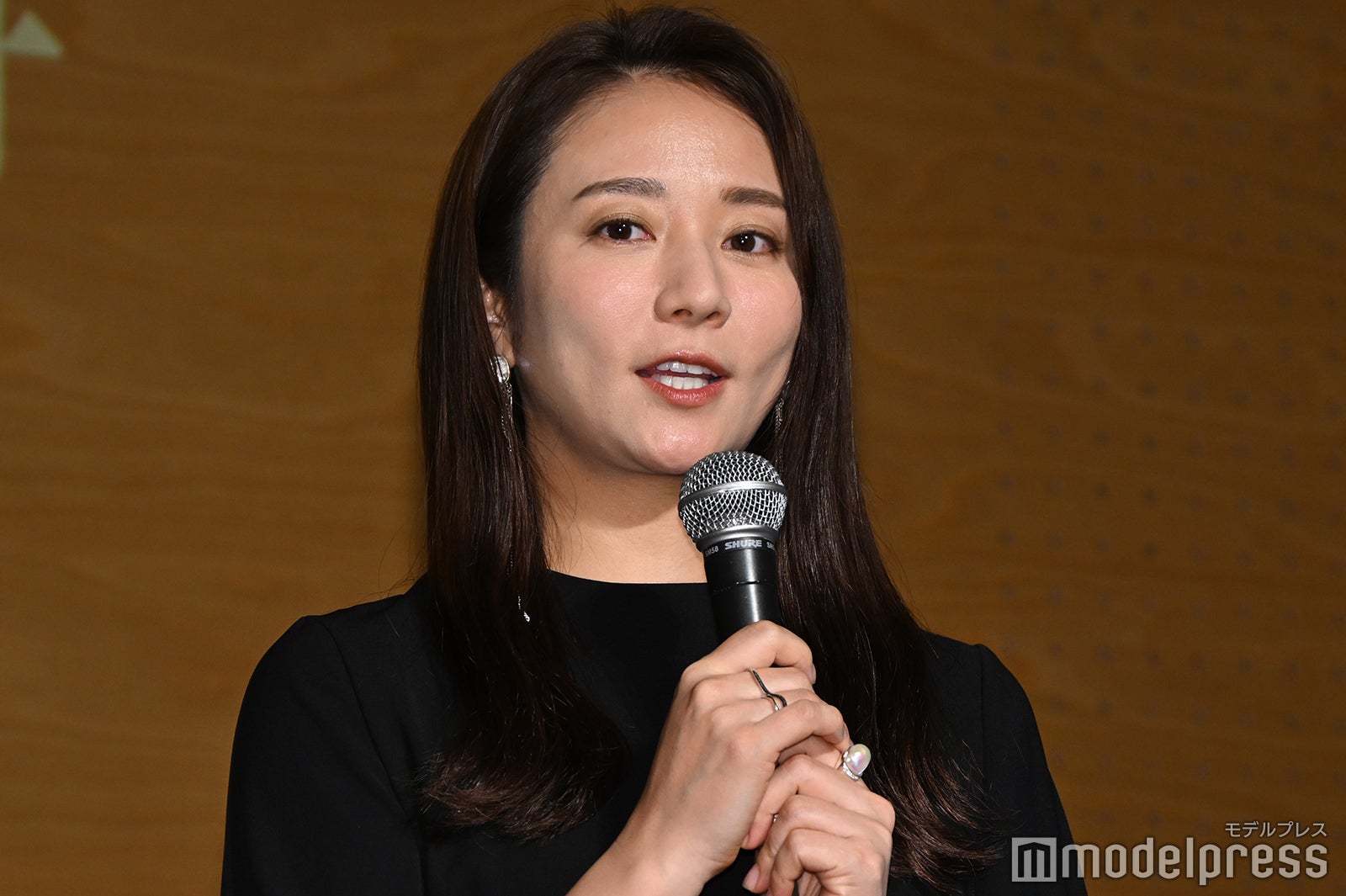 木村文乃（C）モデルプレス