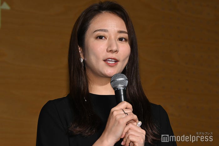 木村文乃(C)モデルプレス