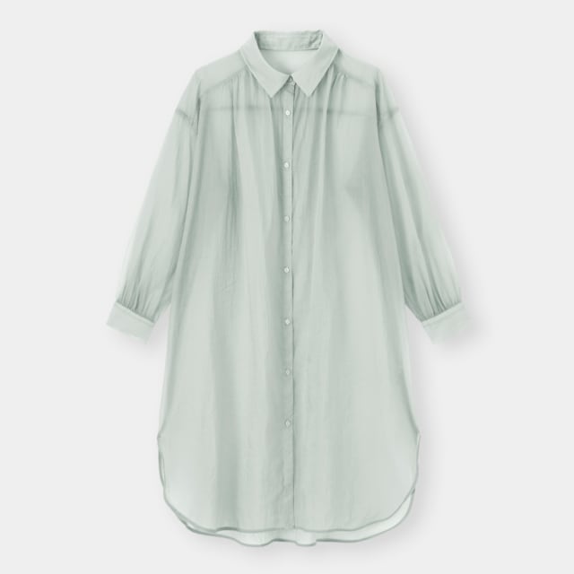 これはモテる Gu で 春まで着られるワンピース を買うなら今 モデルプレス