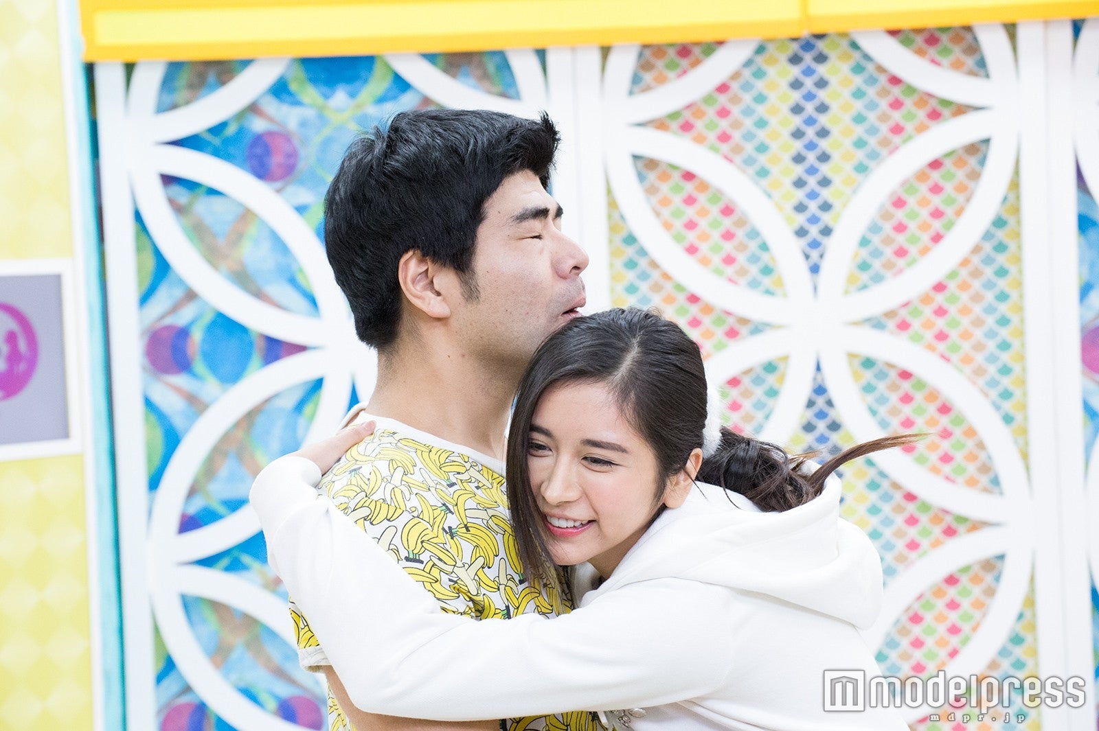 蛭川慎太郎、ICE （C）モデルプレス