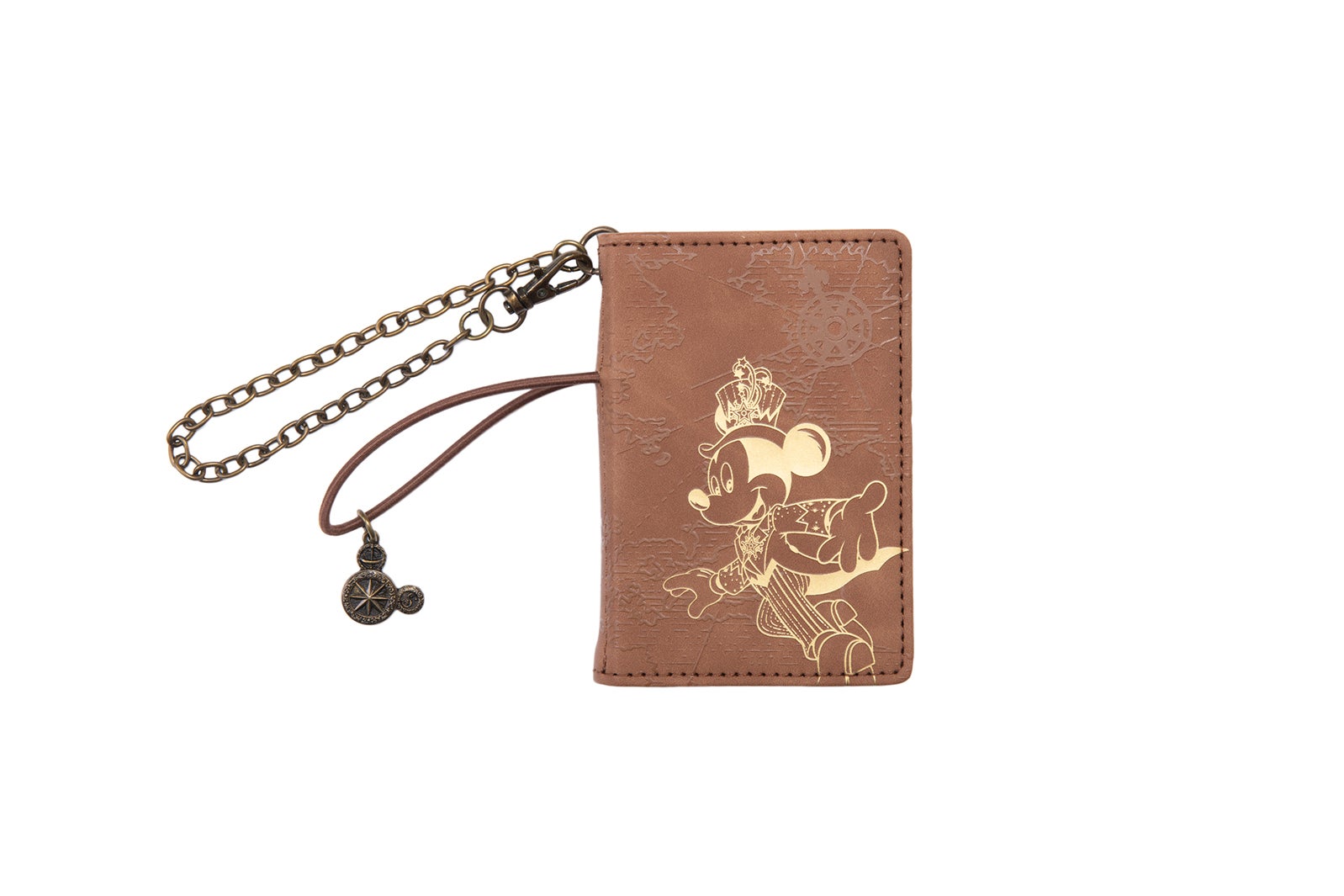パスケース 2,300円（C）Disney