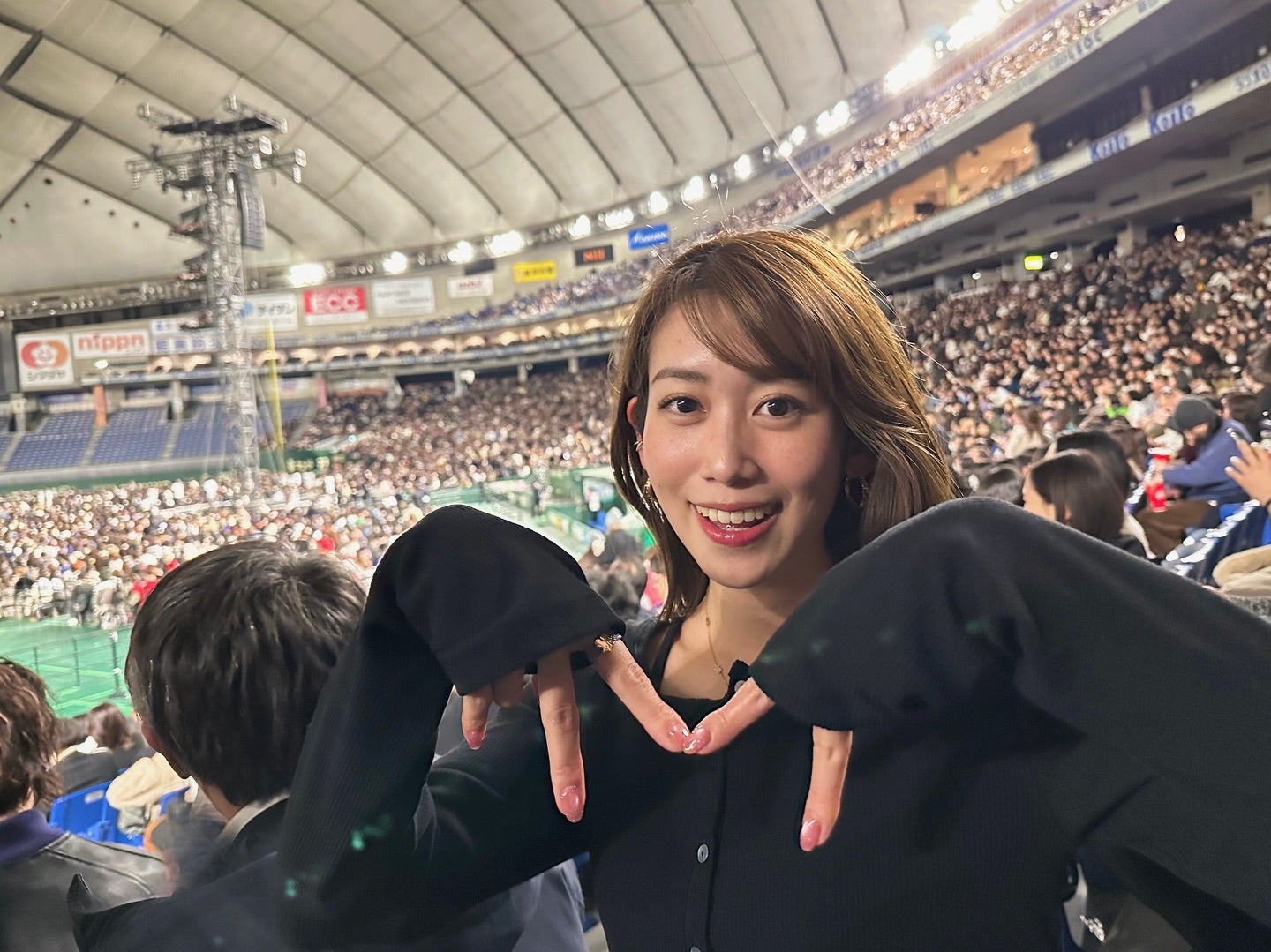 元NHK中川安奈アナ、ホリプロ所属発表 NHKに新卒入社から9年間勤務