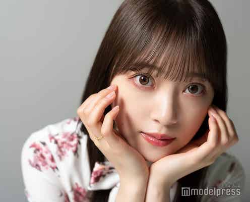 堀未央奈、卒業後初のアイドル役は「乃木坂46と全く違います」“理想の彼氏像”も語る<モデルプレスインタビュー>