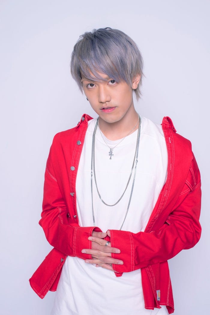 TATSUYA (提供写真)