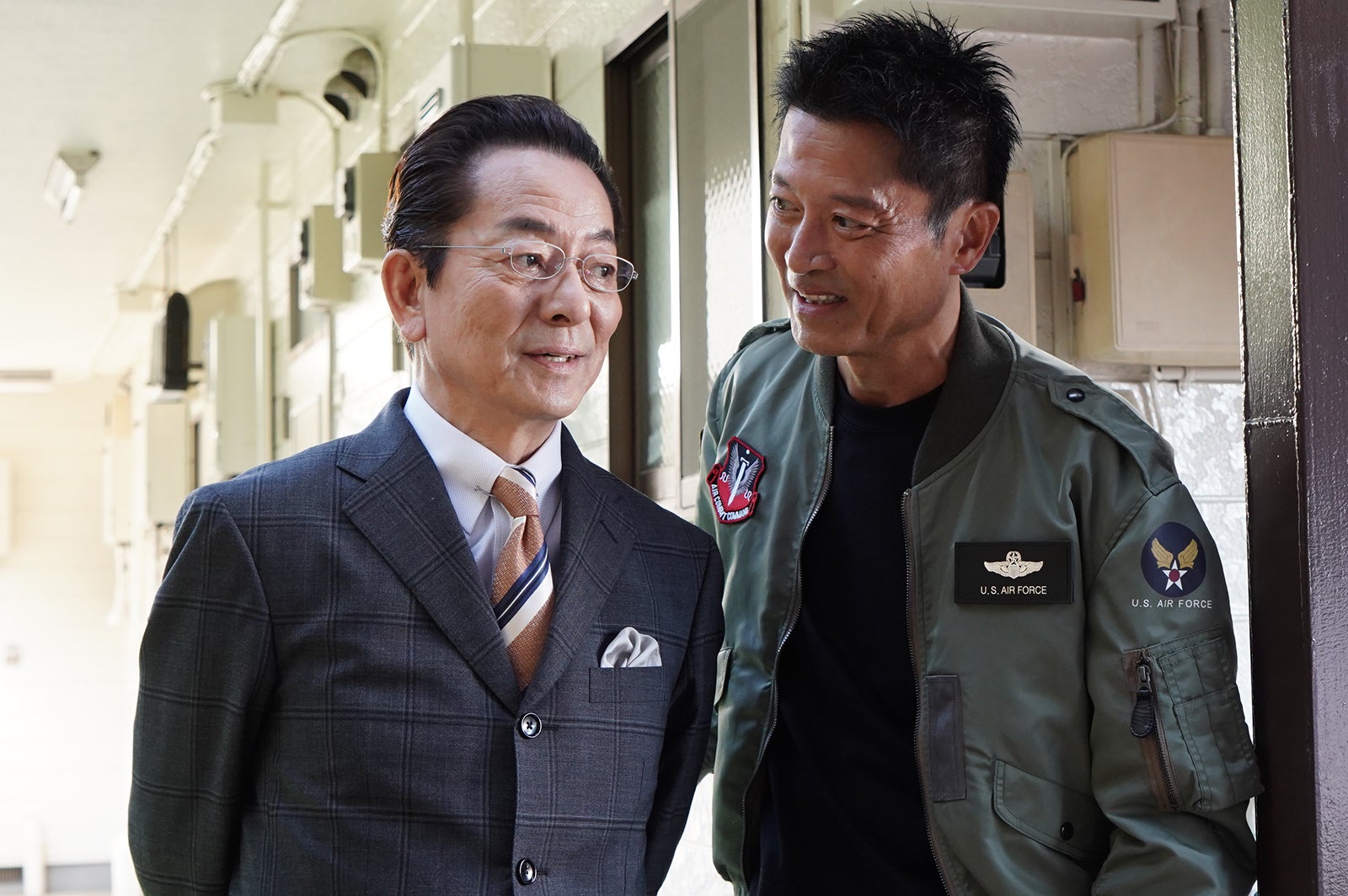 ＜相棒22 第2話＞右京＆亀山“驚くべき秘密”に辿り着く