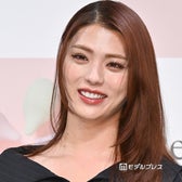 井手上漠(C)モデルプレス
