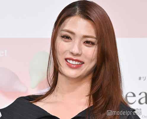 井手上漠、スラリ美脚輝く街中ショット公開「綺麗」「見惚れた」の声