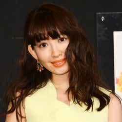 モデルプレス - 小嶋陽菜、AKB48選抜総選挙出馬&卒業時期にコメント