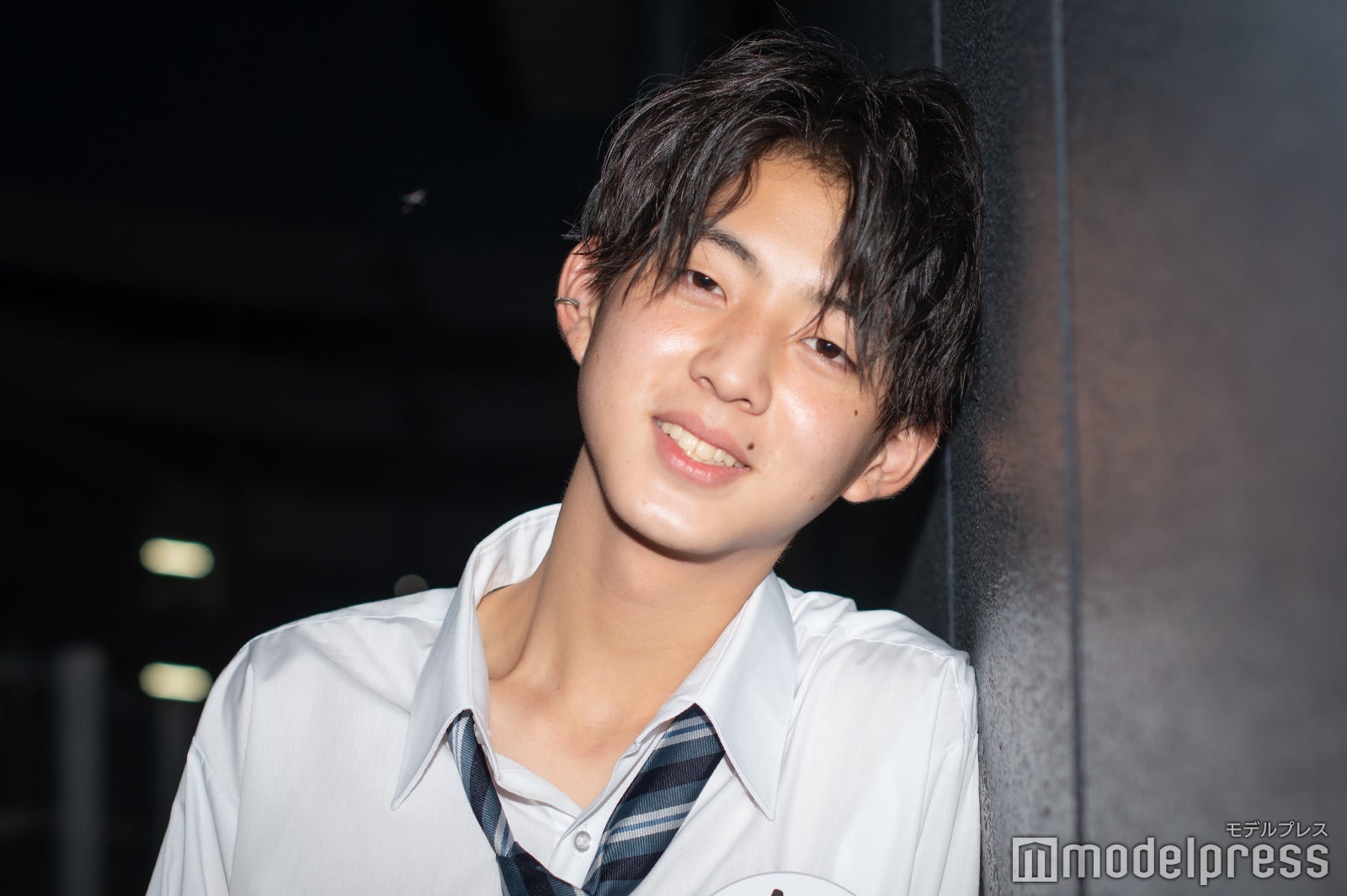 池田大志くん（C）モデルプレス