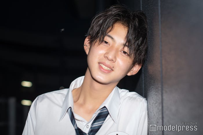 池田大志くん(C)モデルプレス