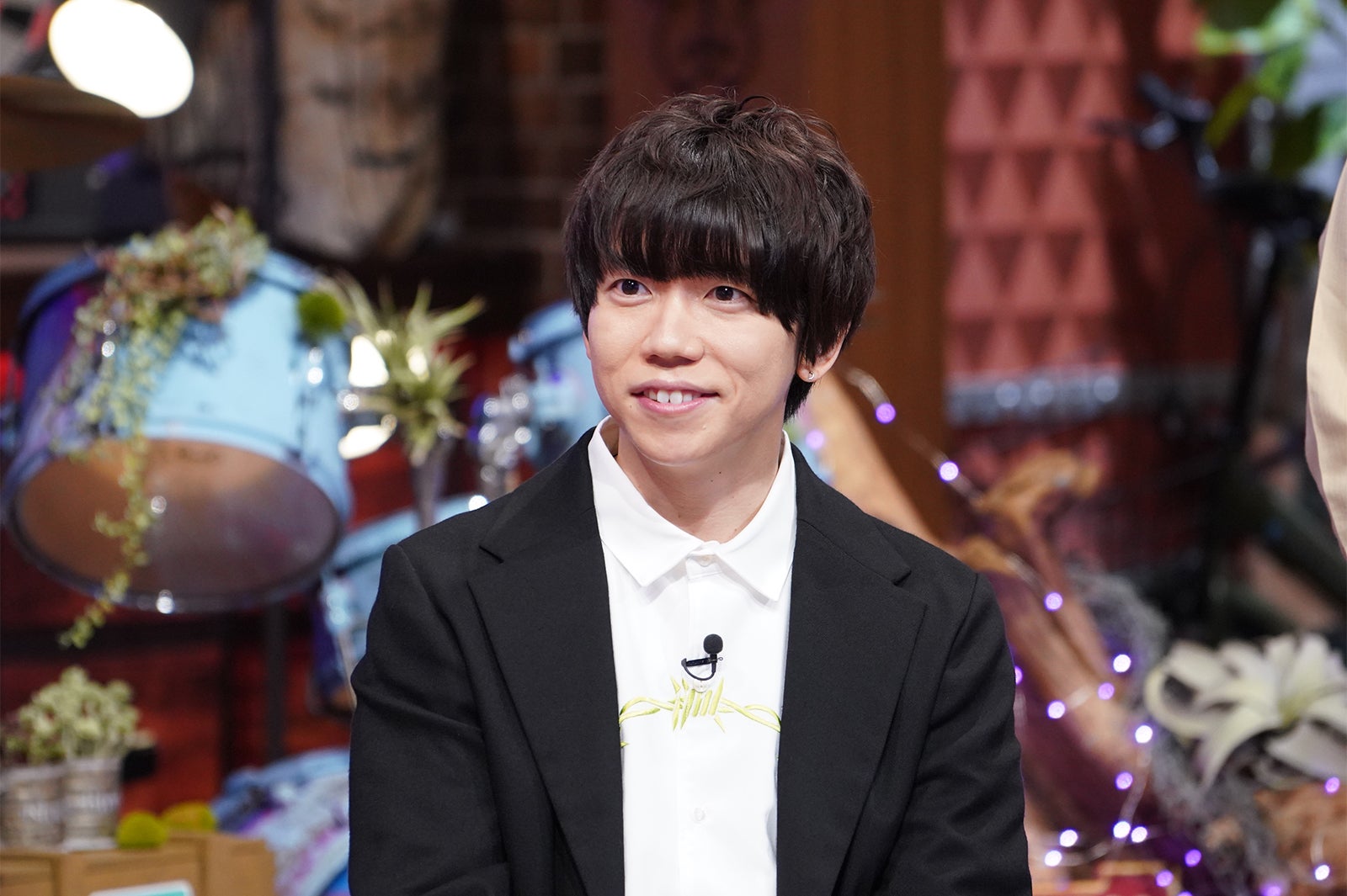 片岡健太 （C）日本テレビ