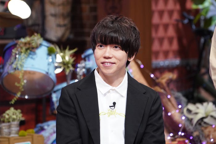 片岡健太 (C)日本テレビ