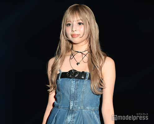 「今日好き」あいさ、水着姿で美ボディ輝く「スタイル抜群」「大人っぽい」と反響