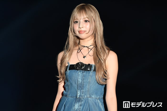 「今日好き」あいさ、水着姿で美ボディ輝く「スタイル抜群」「大人っぽい」と反響