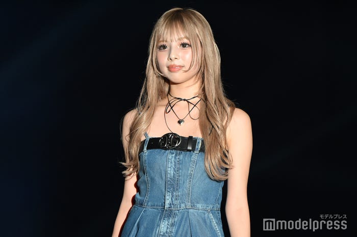 細川愛沙(C)モデルプレス
