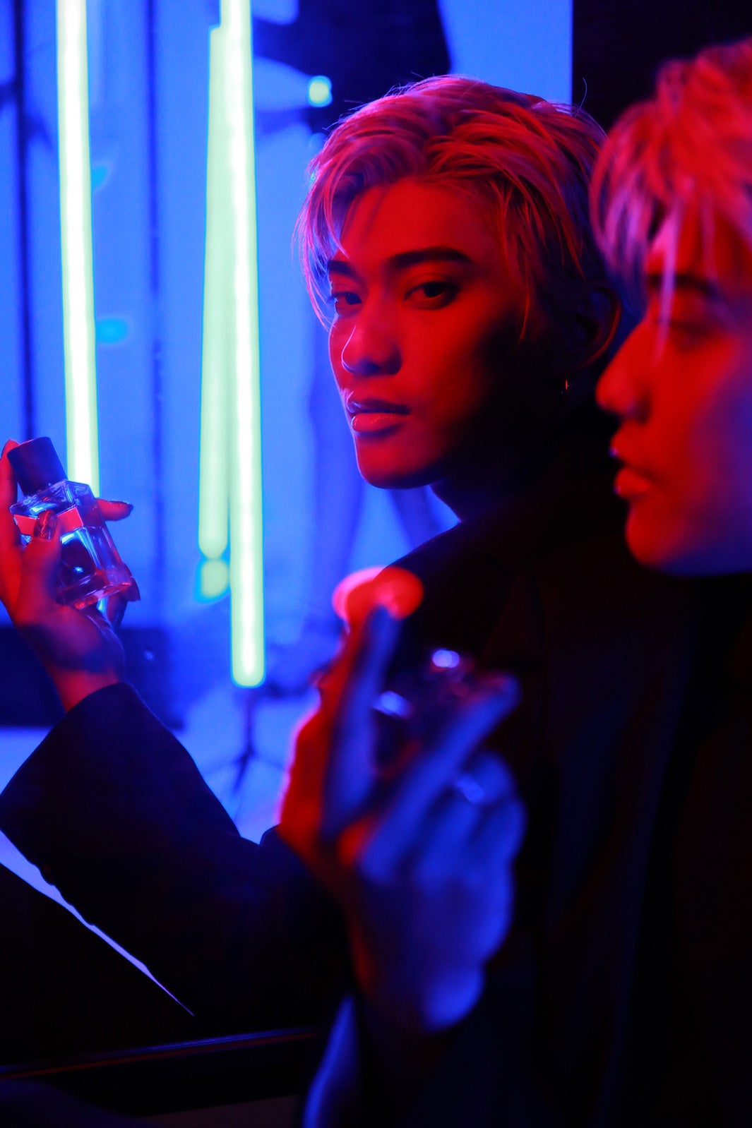 YAMATO（提供写真）