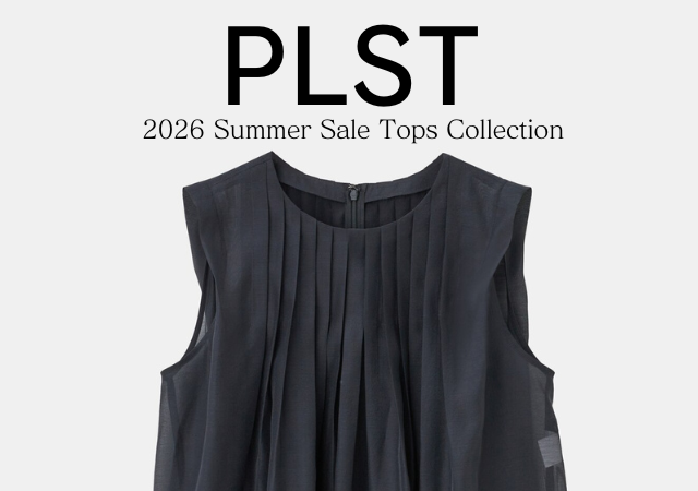 PLSTの華やかブラウス1着あればもうおでかけに困らない！値下げの今が狙い目♡お買い得5選
