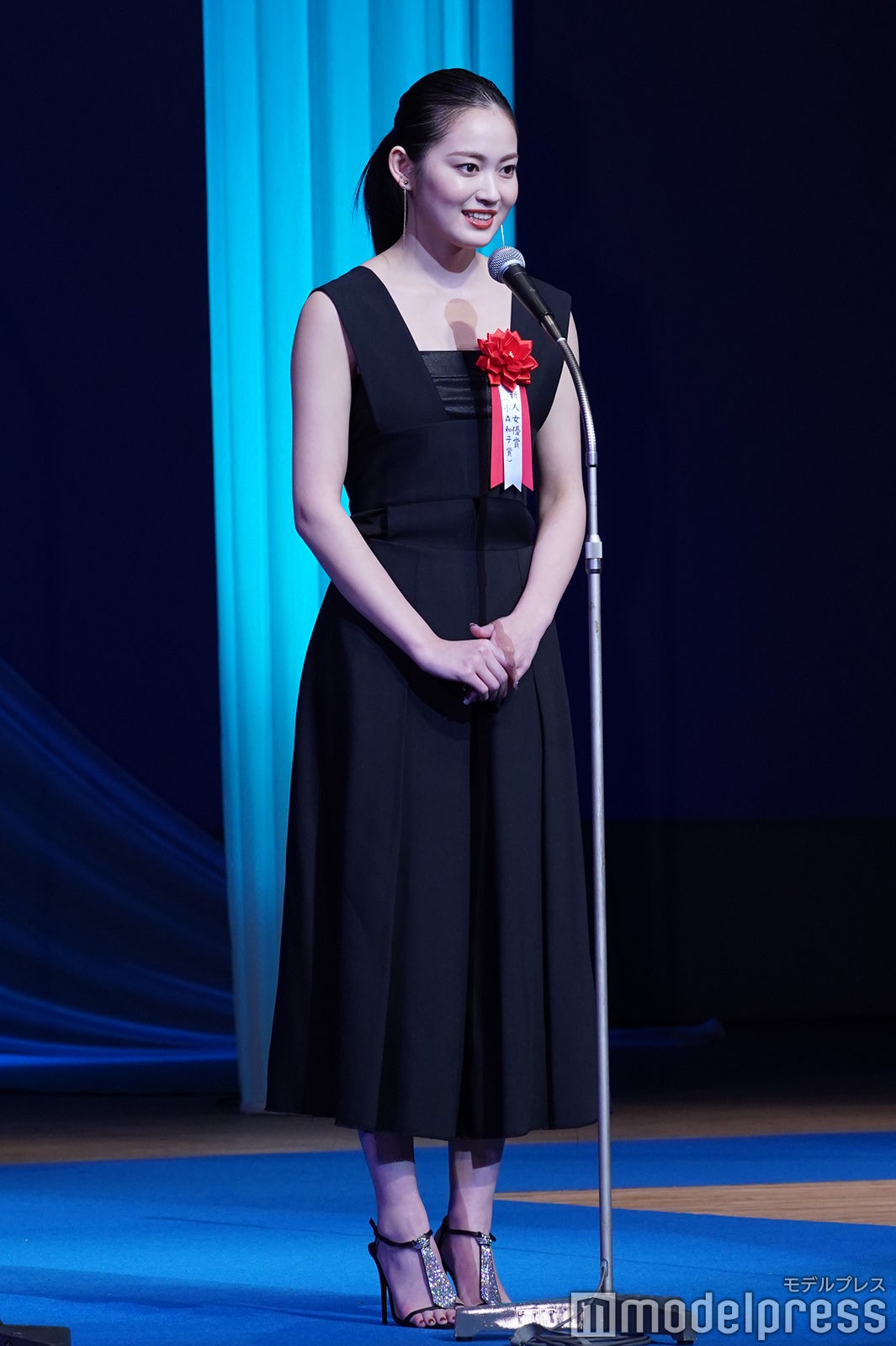 吉本実憂 （C）モデルプレス