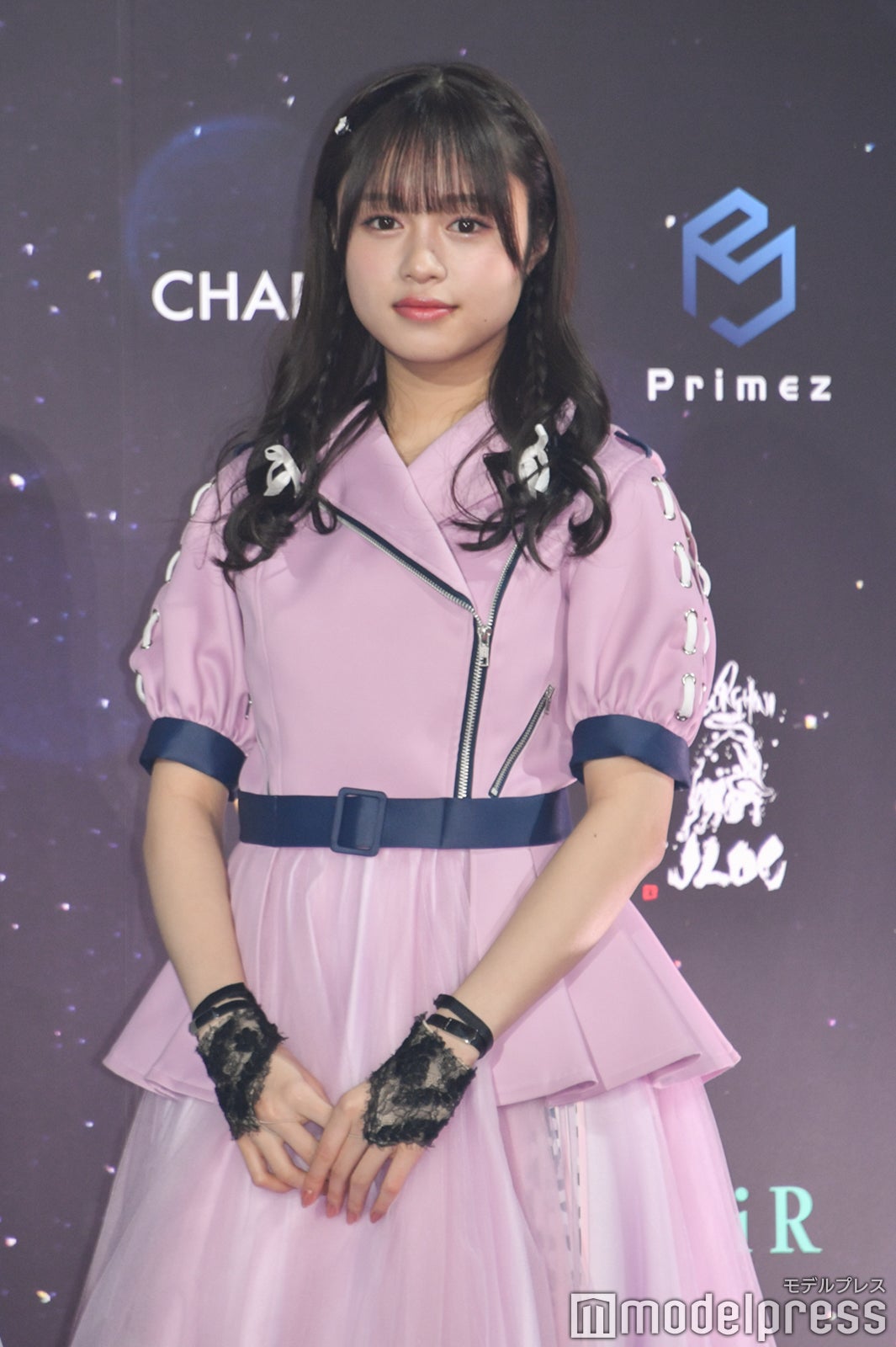 ラブライブ!スーパースター!!Liella! （C）モデルプレス