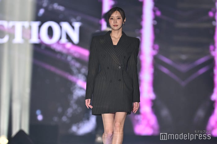 小林由依(C)モデルプレス