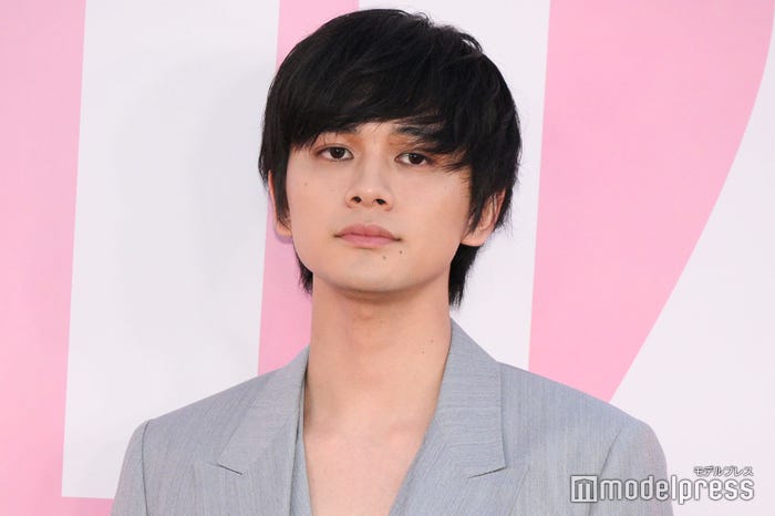 北村匠海(C)モデルプレス