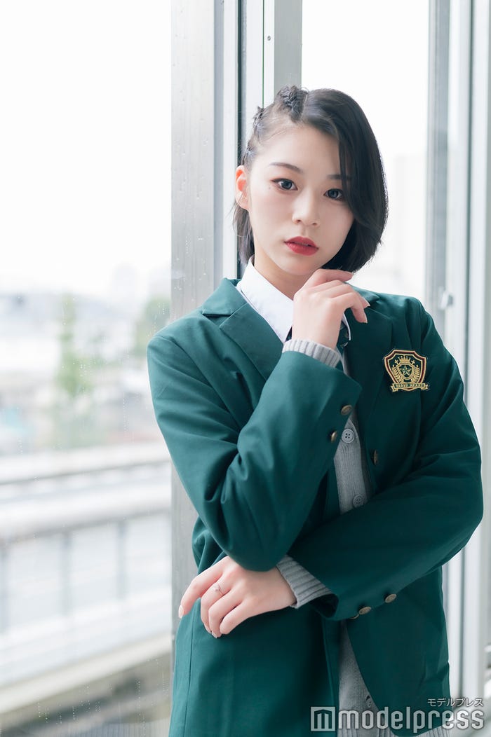 みぃみさん(C)モデルプレス