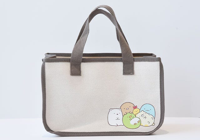すみっこぐらし