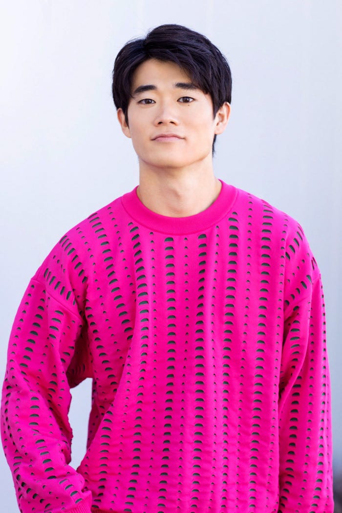 三浦獠太(提供写真)