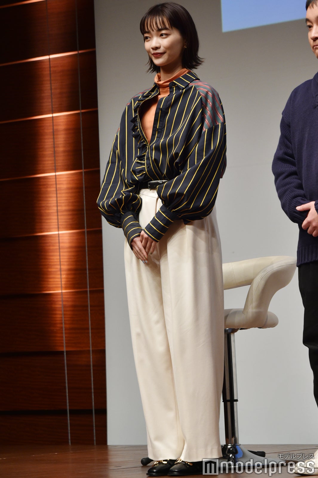 見上愛（C）モデルプレス