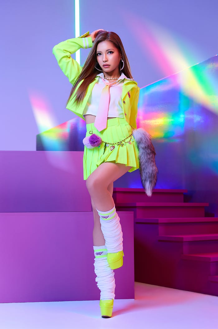 MIIHO(提供写真)