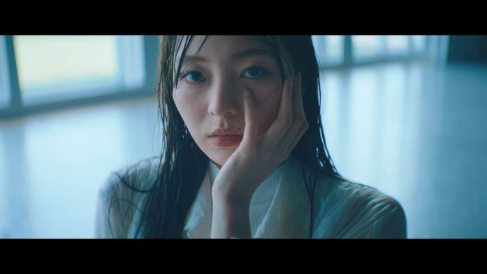 「もしも心が透明なら」Music Videoより(提供写真)