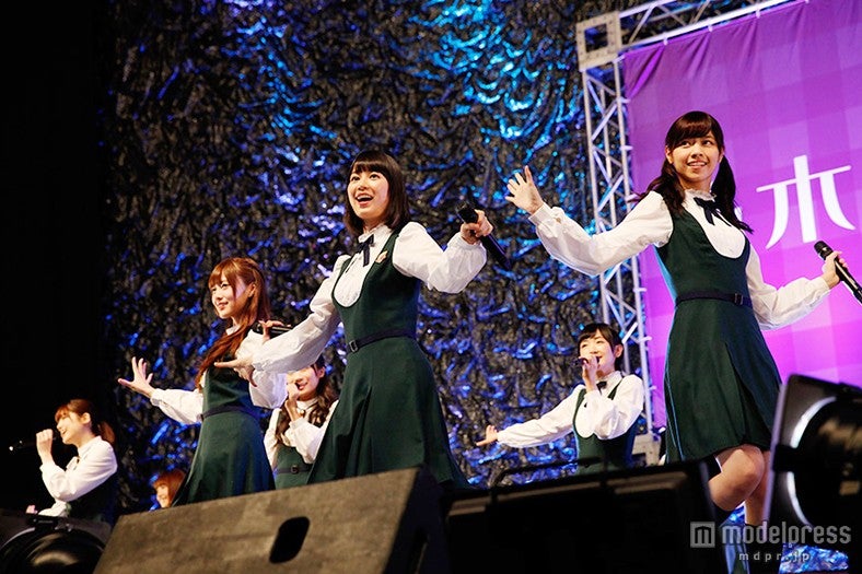 乃木坂46、ファンと共同制作で初の試み　サプライズ続々