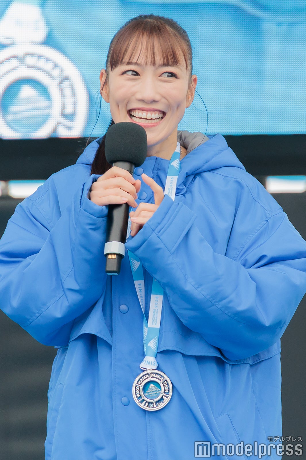 高城れに（C）モデルプレス