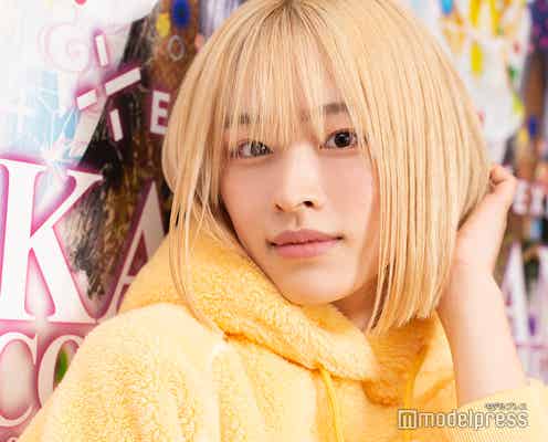 朝倉未来発掘の美女・美月を直撃 インスタ開設後5日で10万フォロワー獲得・YouTube撮影の裏側明かす<モデルプレスインタビュー>