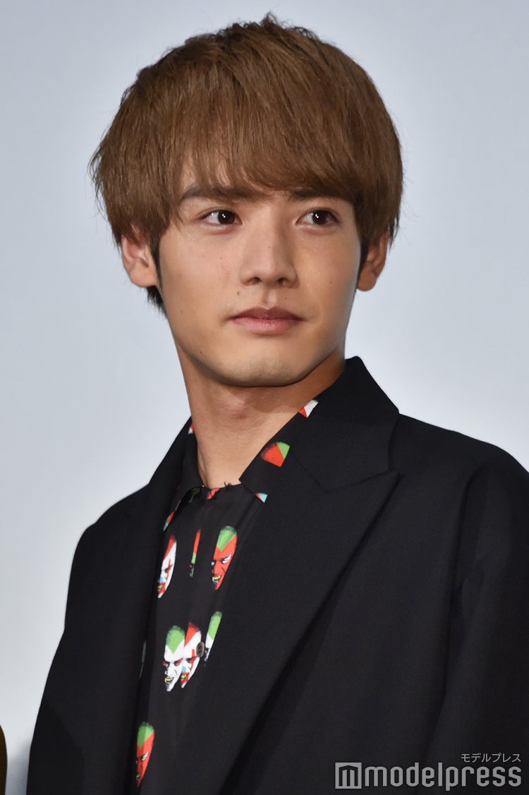 画像3 14 赤楚衛二 雪女を お断り 大島優子 なんか振られた気分 妖怪大戦争 ガーディアンズ モデルプレス