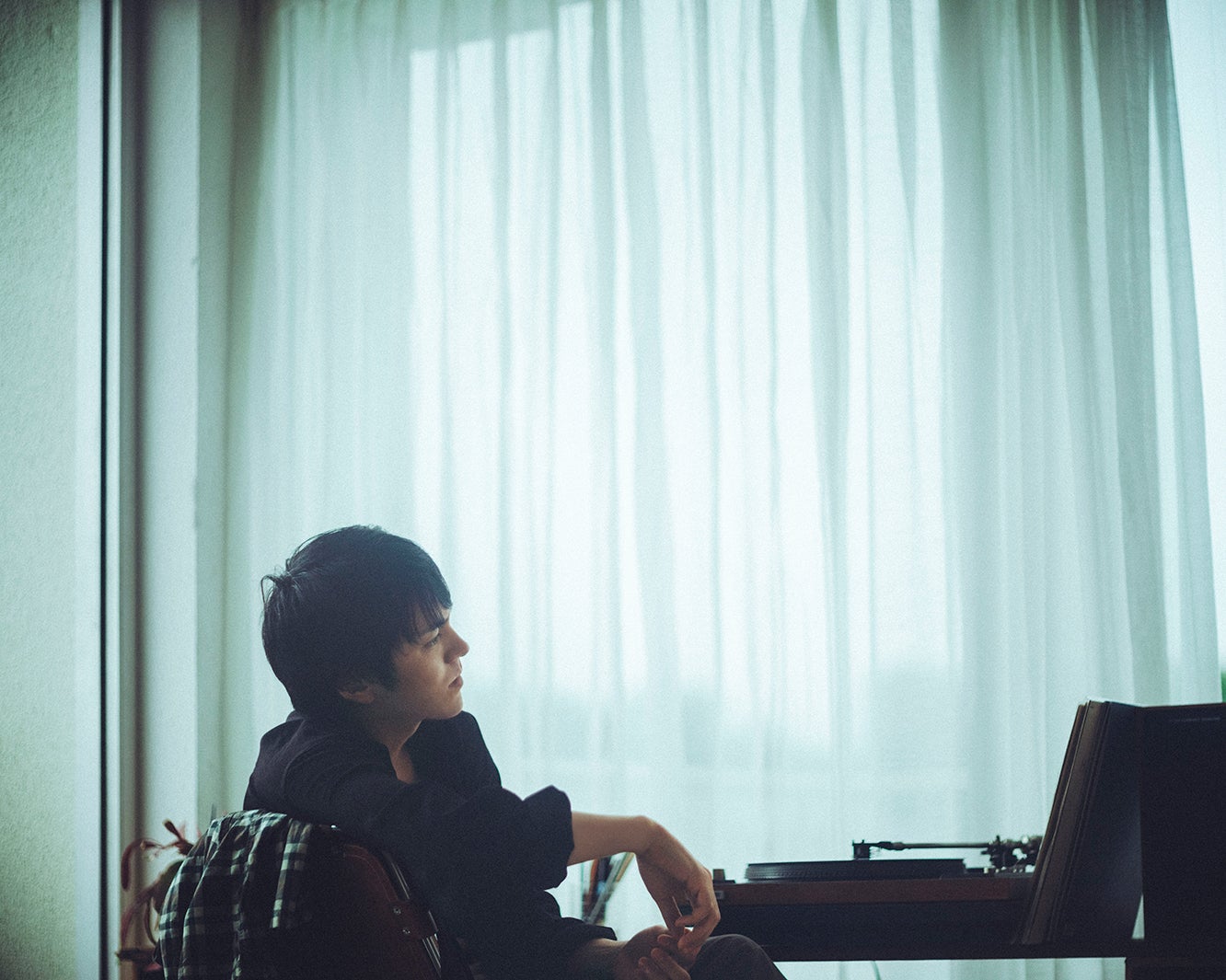 林遣都／STARDUST SHOPPERS購入特典（C）SDP