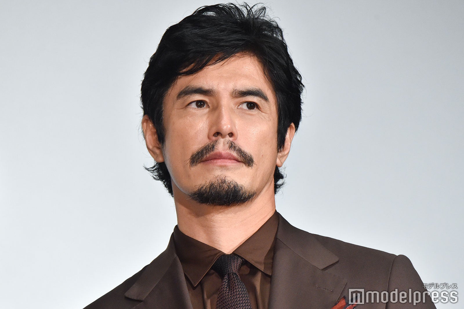 伊藤英明 （C）モデルプレス