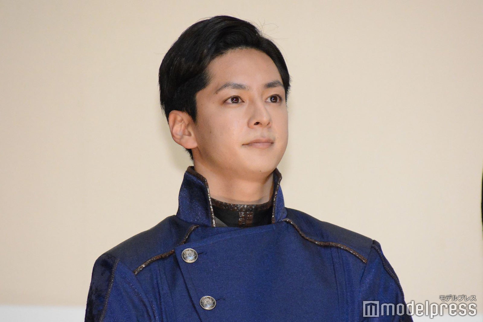 山口貴也（C）モデルプレス