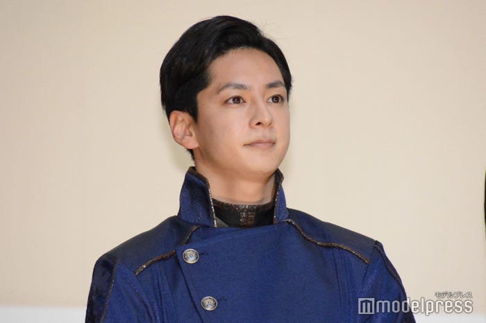 山口貴也(C)モデルプレス