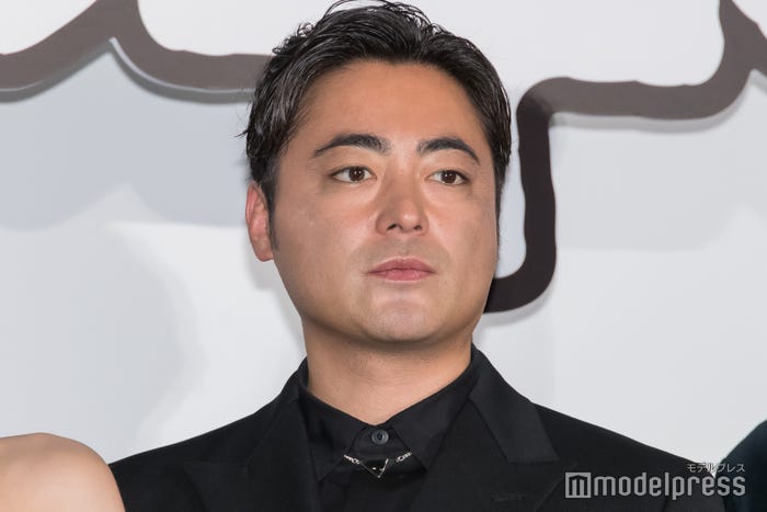 山田孝之(C)モデルプレス