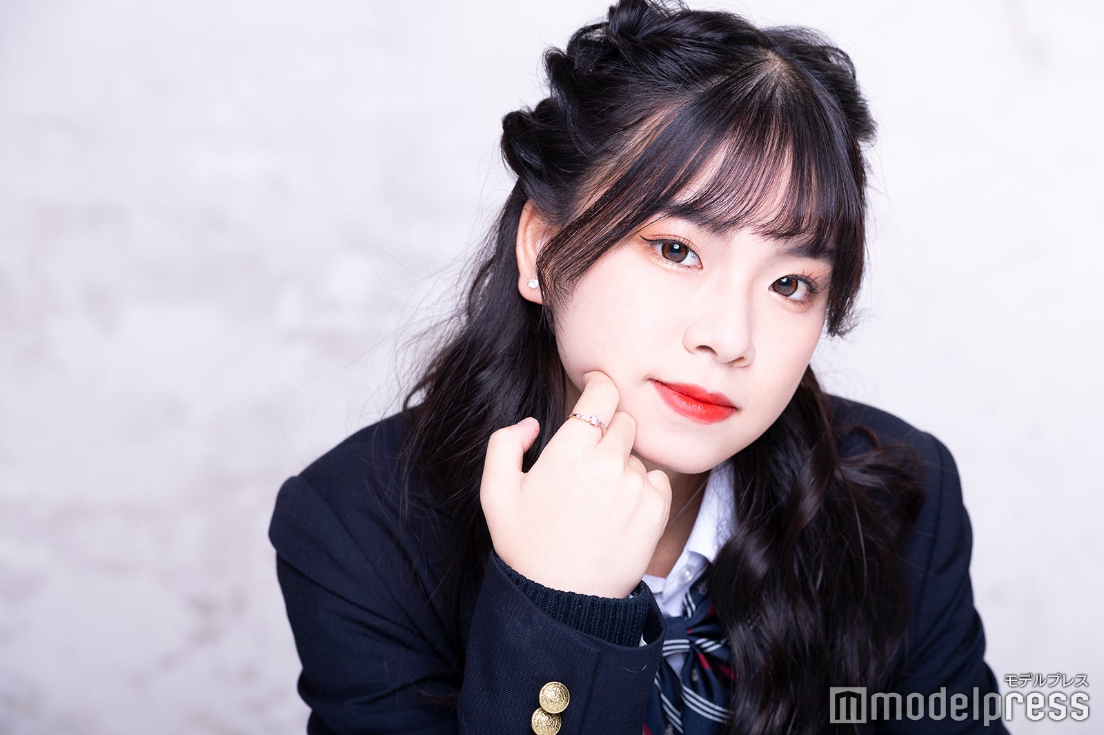 まなみさん（C）モデルプレス