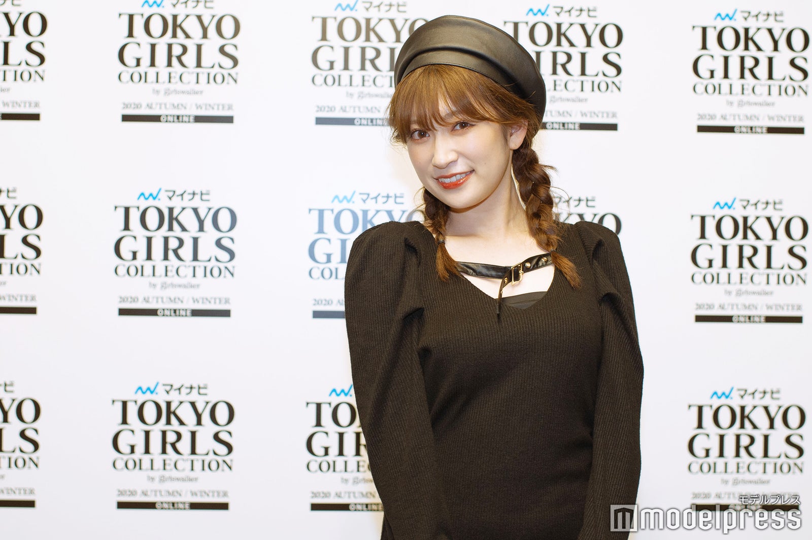 吉田朱里（C）モデルプレス