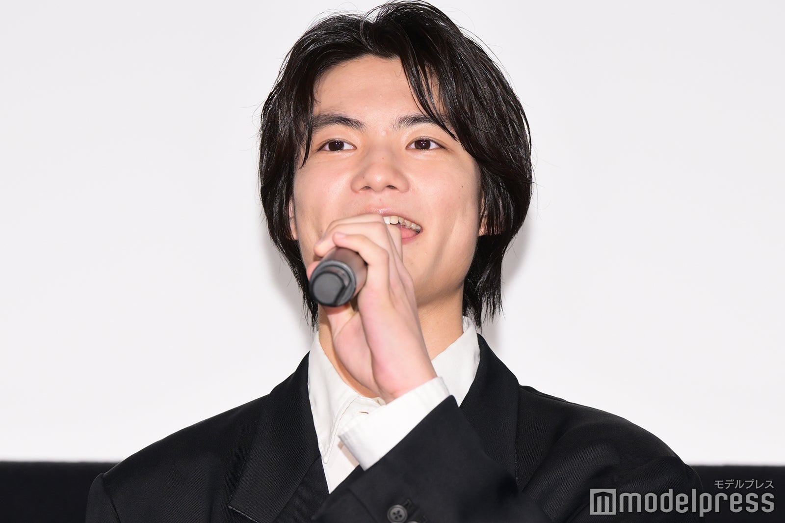 城桧吏（C）モデルプレス