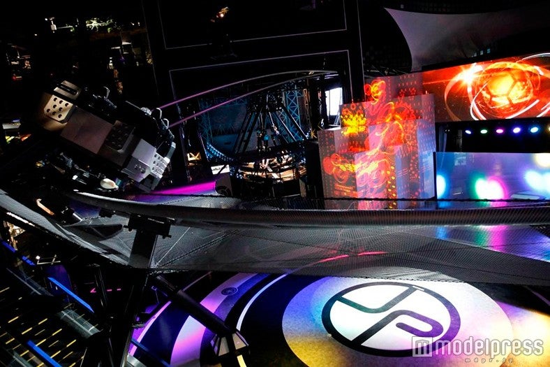 「東京ジョイポリス」