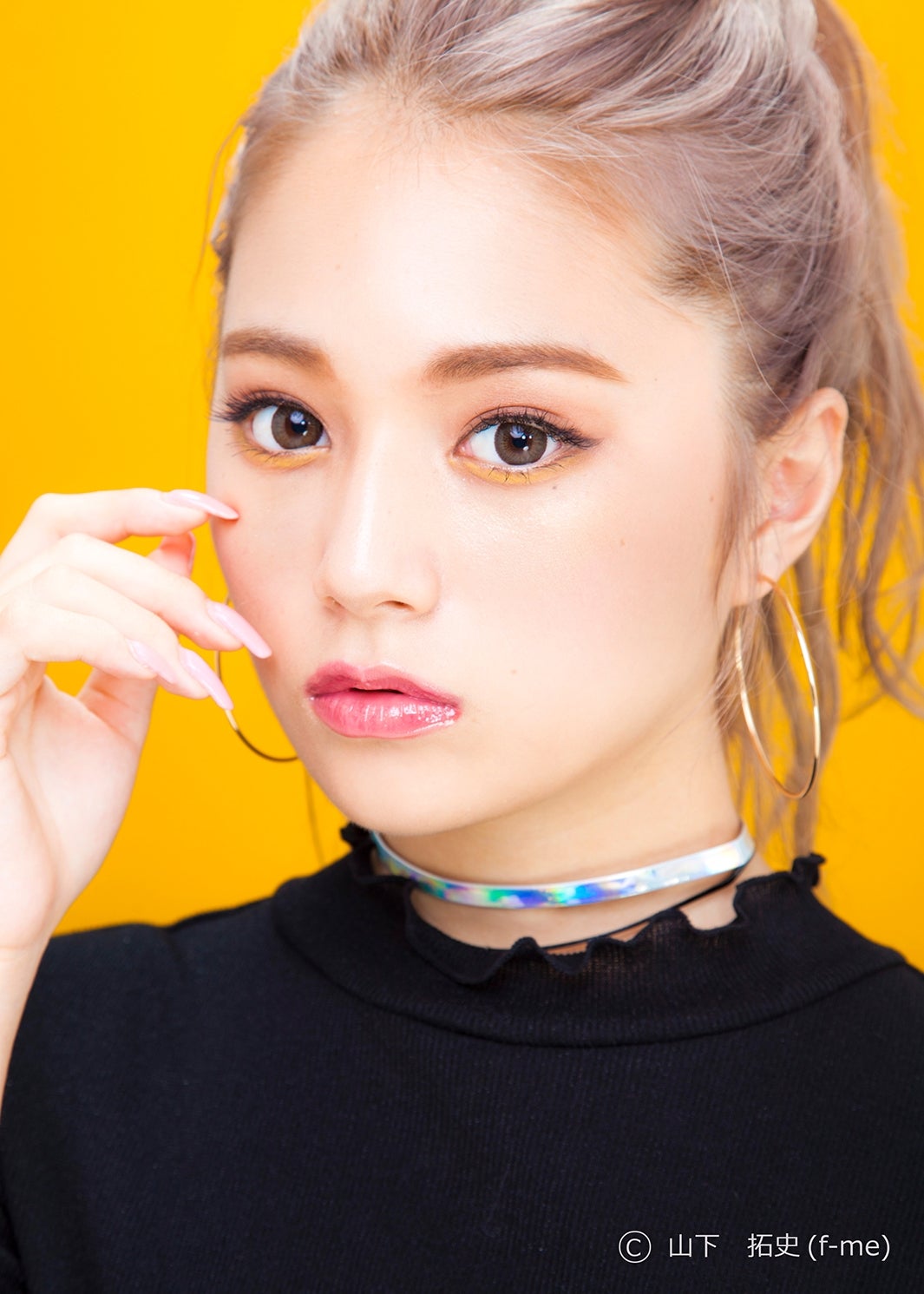 ほのばび（提供写真）