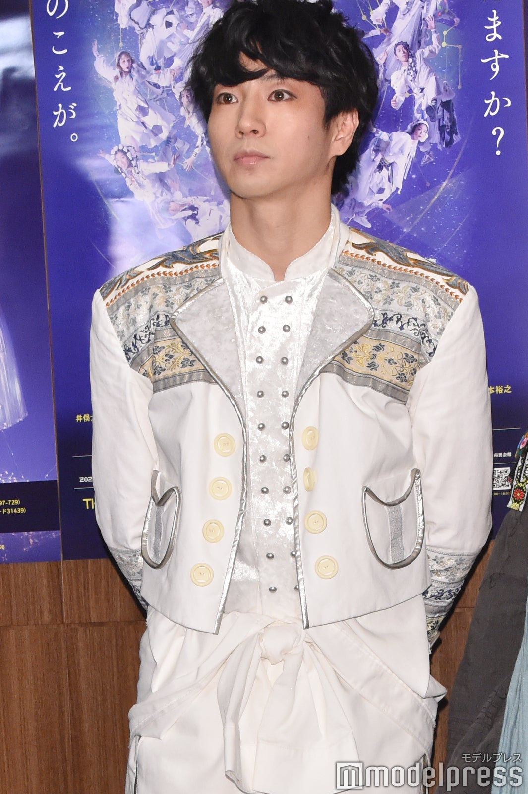 矢崎広（C）モデルプレス