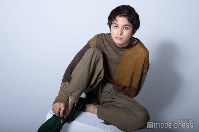 北村匠海 (C)モデルプレス