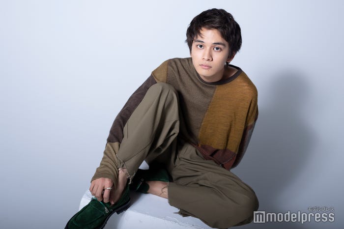 北村匠海 (C)モデルプレス